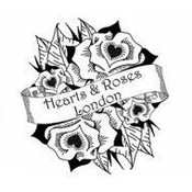 Hearts & Roses London